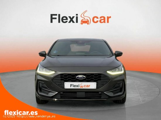 Ford Focus 1.0 Ecoboost MHEV 114kW ST-Line - Pamplona