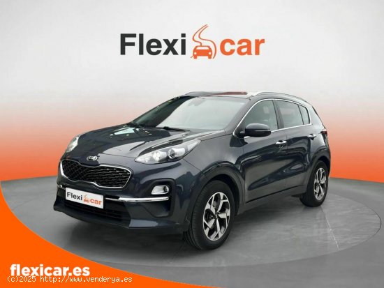 Kia Sportage 1.6 MHEV Drive Plus 100kW (136CV) 4x2 - Vizcaya