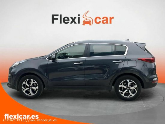 Kia Sportage 1.6 MHEV Drive Plus 100kW (136CV) 4x2 - Vizcaya