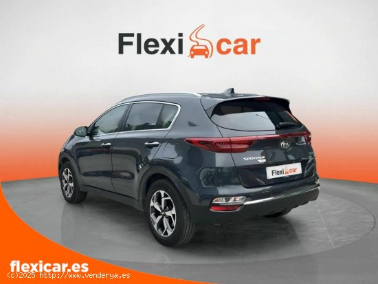 Kia Sportage 1.6 MHEV Drive Plus 100kW (136CV) 4x2 - Vizcaya