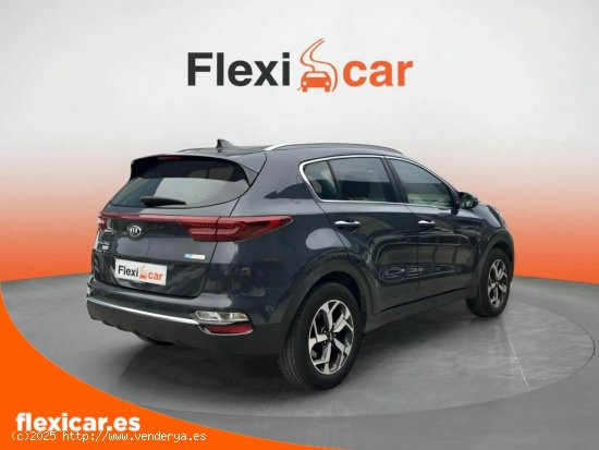 Kia Sportage 1.6 MHEV Drive Plus 100kW (136CV) 4x2 - Vizcaya