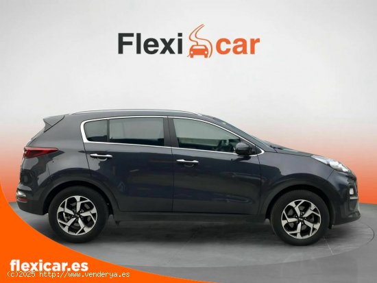 Kia Sportage 1.6 MHEV Drive Plus 100kW (136CV) 4x2 - Vizcaya