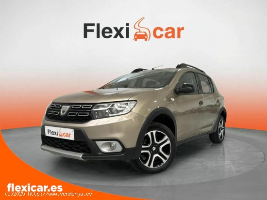 Dacia Sandero SL Trotamundos TCE 66kW (90CV) - Cornellà de Llobregat