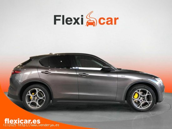 Alfa Romeo Stelvio 2.2 Diésel 140kW (190CV) Sprint+ Q4 - Tarragona