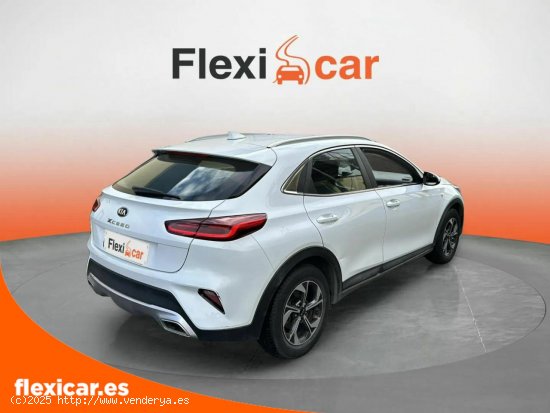 Kia XCeed 1.6 CRDi Business 85kW (115CV) - Salamanca