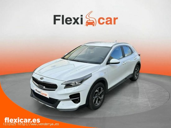 Kia XCeed 1.6 CRDi Business 85kW (115CV) - Salamanca