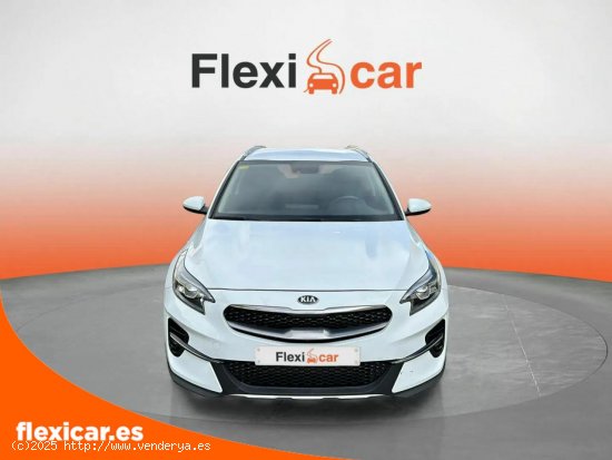 Kia XCeed 1.6 CRDi Business 85kW (115CV) - Salamanca