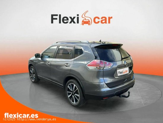 Nissan X-Trail 1.6 dCi XTRONIC N-CONNECTA 7 pl - Salamanca