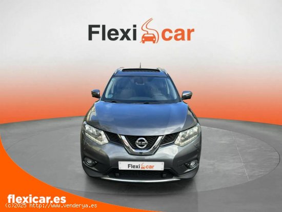 Nissan X-Trail 1.6 dCi XTRONIC N-CONNECTA 7 pl - Salamanca