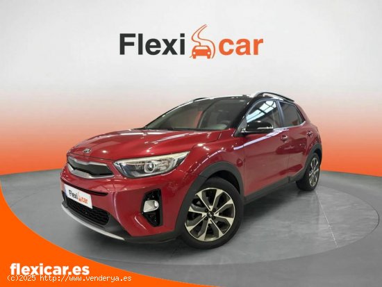 Kia Stonic 1.0 T-GDi 74kW (100CV) Drive - Lleida