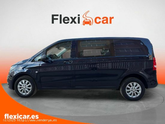 Mercedes Vito 220 d Marco Polo Activity Largo - Sant Just Desvern