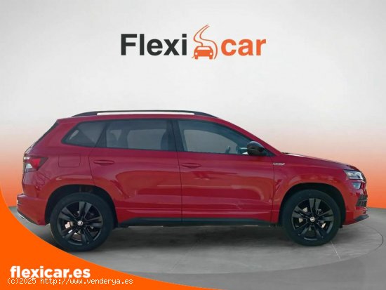 Skoda Karoq 1.5 TSI 110kW (150CV) DSG ACT Sportline - Girona