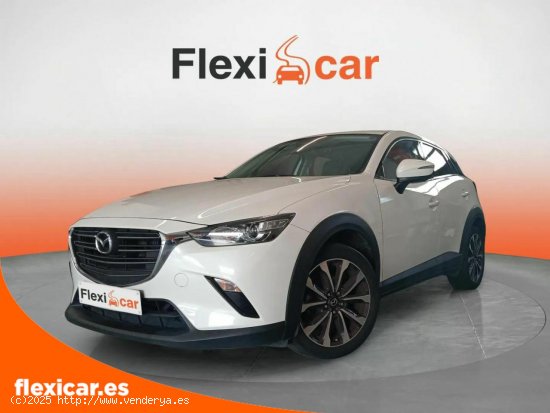 Mazda CX-3 1.8 D 85kW (115CV) 2WD Zenith Cruise - Vilafranca del Penedès