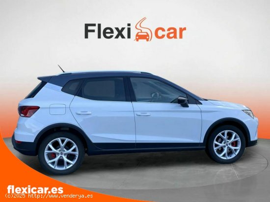 Seat Arona 1.5 TSI 110kW DSG FR XL - Irun