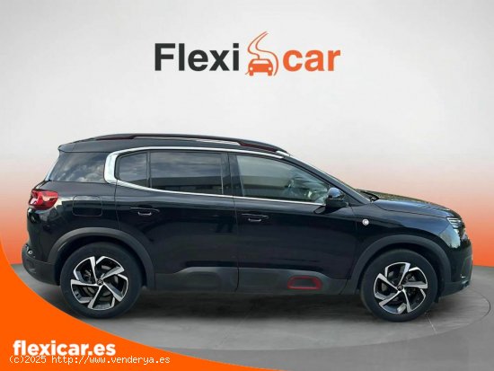 Citroën C5 Aircross BlueHdi 96kW (130CV) S&S C Series - Sant Boi de Llobregat