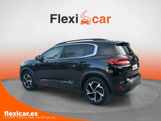 Citroën C5 Aircross BlueHdi 96kW (130CV) S&S C Series - Sant Boi de Llobregat