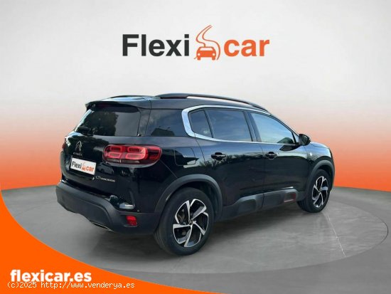 Citroën C5 Aircross BlueHdi 96kW (130CV) S&S C Series - Sant Boi de Llobregat