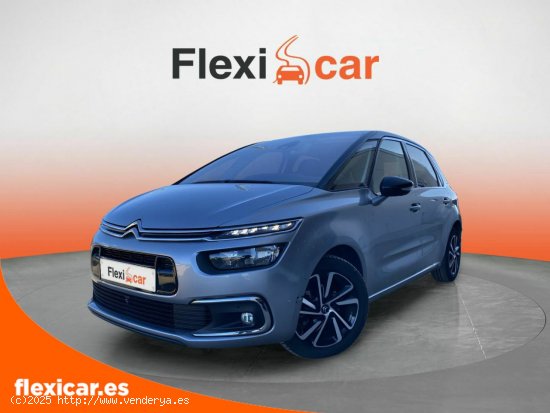 Citroën C4 Spacetourer PureTech 96KW (130CV) S&S 6v Shine - Colmenar Viejo