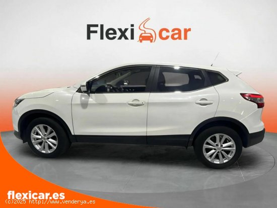 Nissan Qashqai dCi 96 kW (130 CV) Xtronic 4x2 ACENTA - Vilanova i la Geltrú