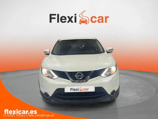 Nissan Qashqai dCi 96 kW (130 CV) Xtronic 4x2 ACENTA - Vilanova i la Geltrú