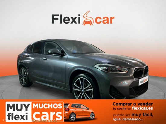  BMW X2 xDrive25e Auto - San Fernando de Henares 