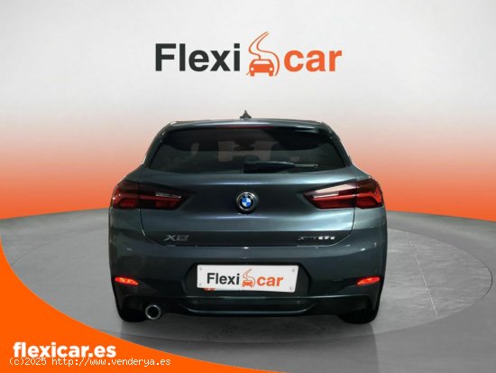 BMW X2 xDrive25e Auto - San Fernando de Henares