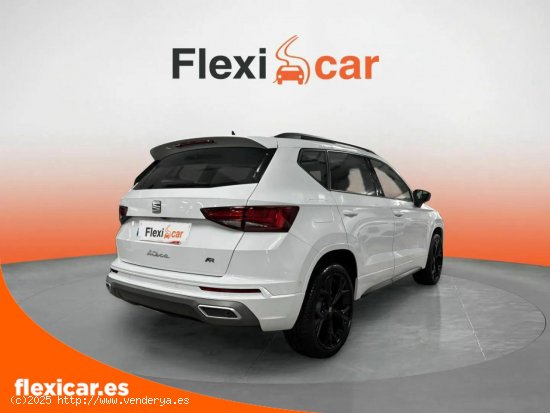 Seat Ateca 1.5 TSI 110kW (150CV) S&S FR XL - San Andrés de Palomar