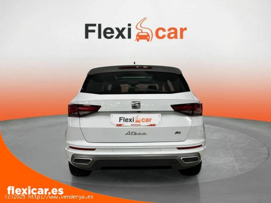 Seat Ateca 1.5 TSI 110kW (150CV) S&S FR XL - San Andrés de Palomar