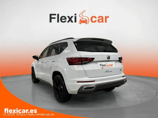 Seat Ateca 1.5 TSI 110kW (150CV) S&S FR XL - San Andrés de Palomar