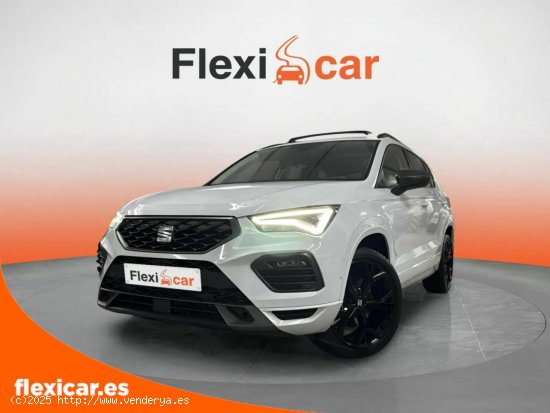 Seat Ateca 1.5 TSI 110kW (150CV) S&S FR XL - San Andrés de Palomar