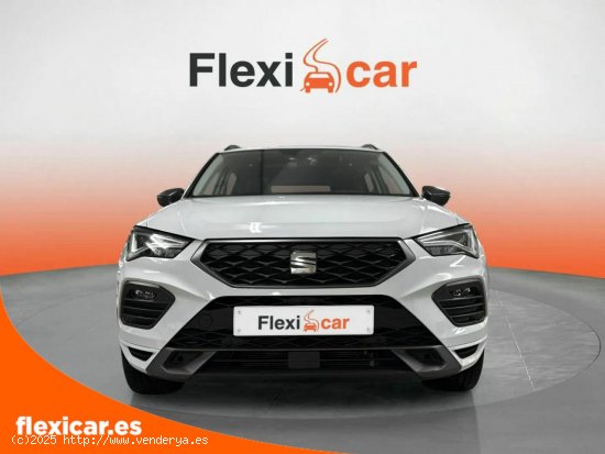 Seat Ateca 1.5 TSI 110kW (150CV) S&S FR XL - San Andrés de Palomar