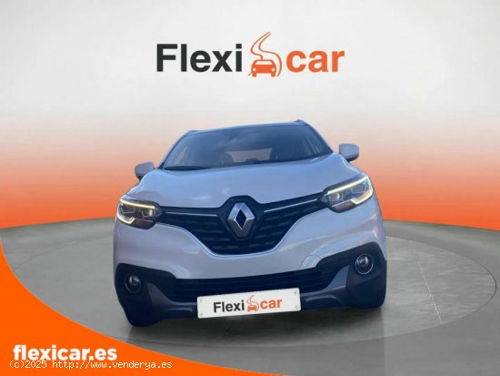 Renault Kadjar Business Energy dCi 81kW (110CV) EDC - Granollers