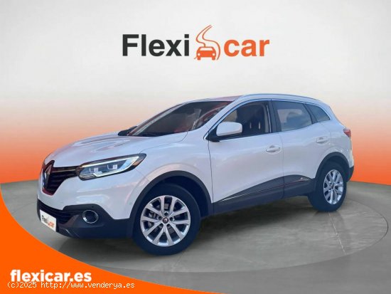 Renault Kadjar Business Energy dCi 81kW (110CV) EDC - Granollers