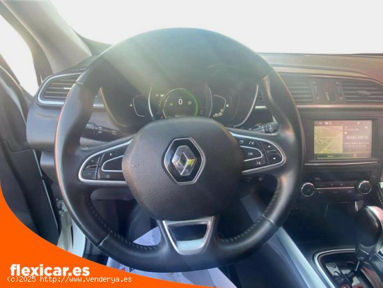 Renault Kadjar Business Energy dCi 81kW (110CV) EDC - Granollers