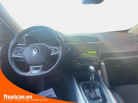 Renault Kadjar Business Energy dCi 81kW (110CV) EDC - Granollers