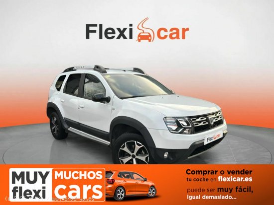  Dacia Duster Ambiance TCE 92kW (125CV) 4X2 EU6 - Granollers 