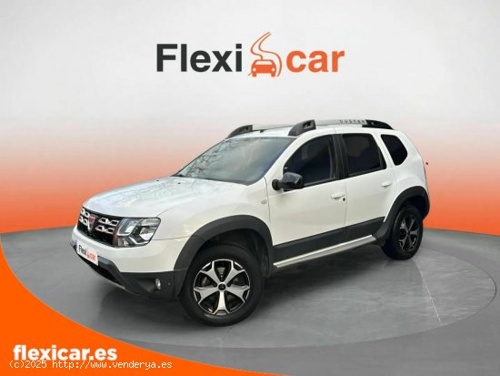 Dacia Duster Ambiance TCE 92kW (125CV) 4X2 EU6 - Granollers