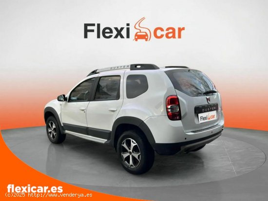 Dacia Duster Ambiance TCE 92kW (125CV) 4X2 EU6 - Granollers