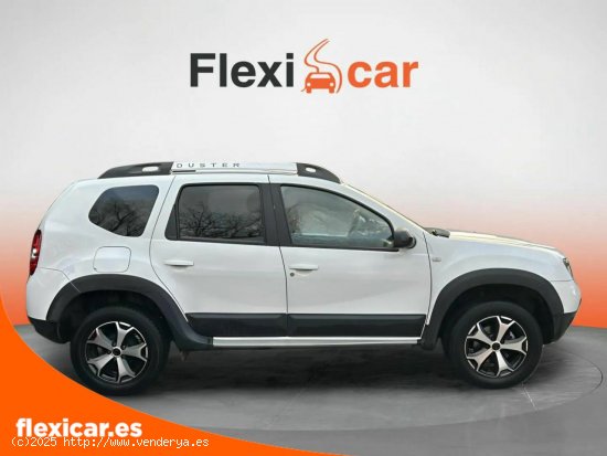 Dacia Duster Ambiance TCE 92kW (125CV) 4X2 EU6 - Granollers