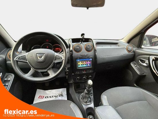 Dacia Duster Ambiance TCE 92kW (125CV) 4X2 EU6 - Granollers