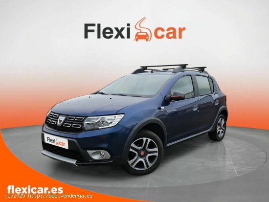 Dacia Sandero Serie Lim 2019 TCE 66kW (90CV) GLP - Segovia