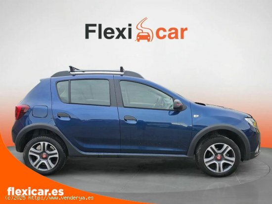 Dacia Sandero Serie Lim 2019 TCE 66kW (90CV) GLP - Segovia