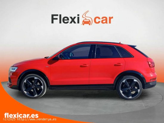 Audi Q3 2.0 TDI 110kW (150CV) - Santander