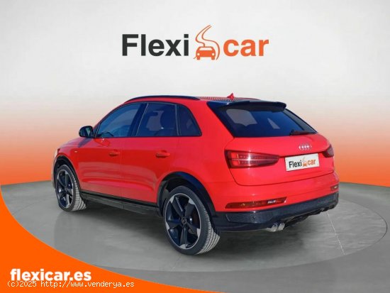 Audi Q3 2.0 TDI 110kW (150CV) - Santander