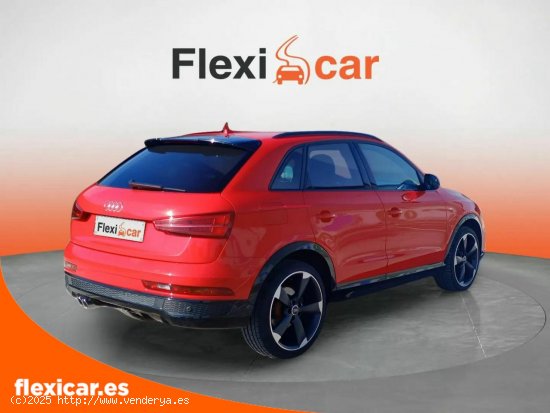 Audi Q3 2.0 TDI 110kW (150CV) - Santander