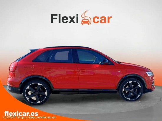 Audi Q3 2.0 TDI 110kW (150CV) - Santander