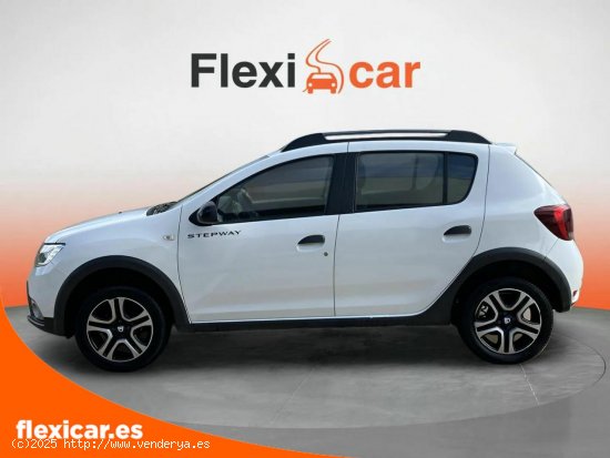 Dacia Sandero Access 1.0 55kW (75CV) - Puebla de Sancho Pérez