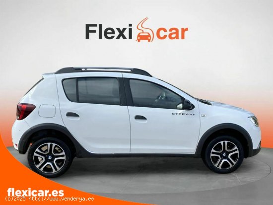 Dacia Sandero Access 1.0 55kW (75CV) - Puebla de Sancho Pérez