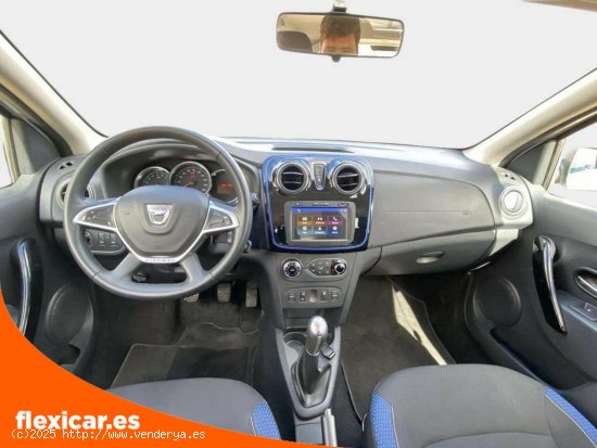 Dacia Sandero Access 1.0 55kW (75CV) - Puebla de Sancho Pérez