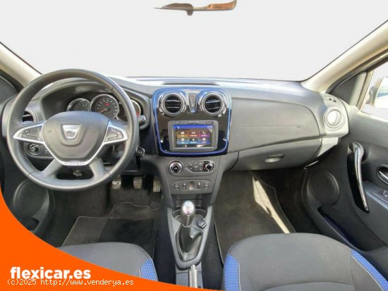 Dacia Sandero Access 1.0 55kW (75CV) - Puebla de Sancho Pérez